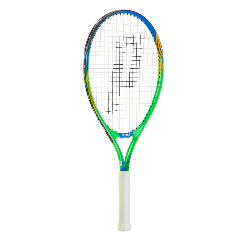 GENERICO - RAQUETA DE TENIS PRINCE NIÑO ENERGY 23 / 95 G0 215 GRS.