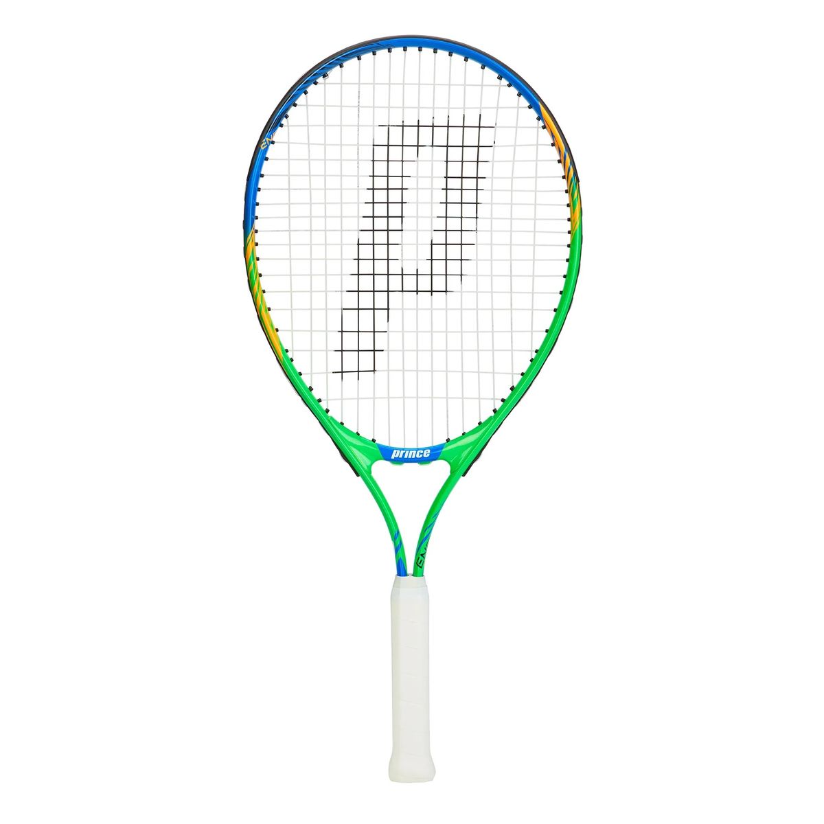 PRINCE - RAQUETA DE TENIS PRINCE NIÑO ENERGY 23 / 95 G0 215 GRS.