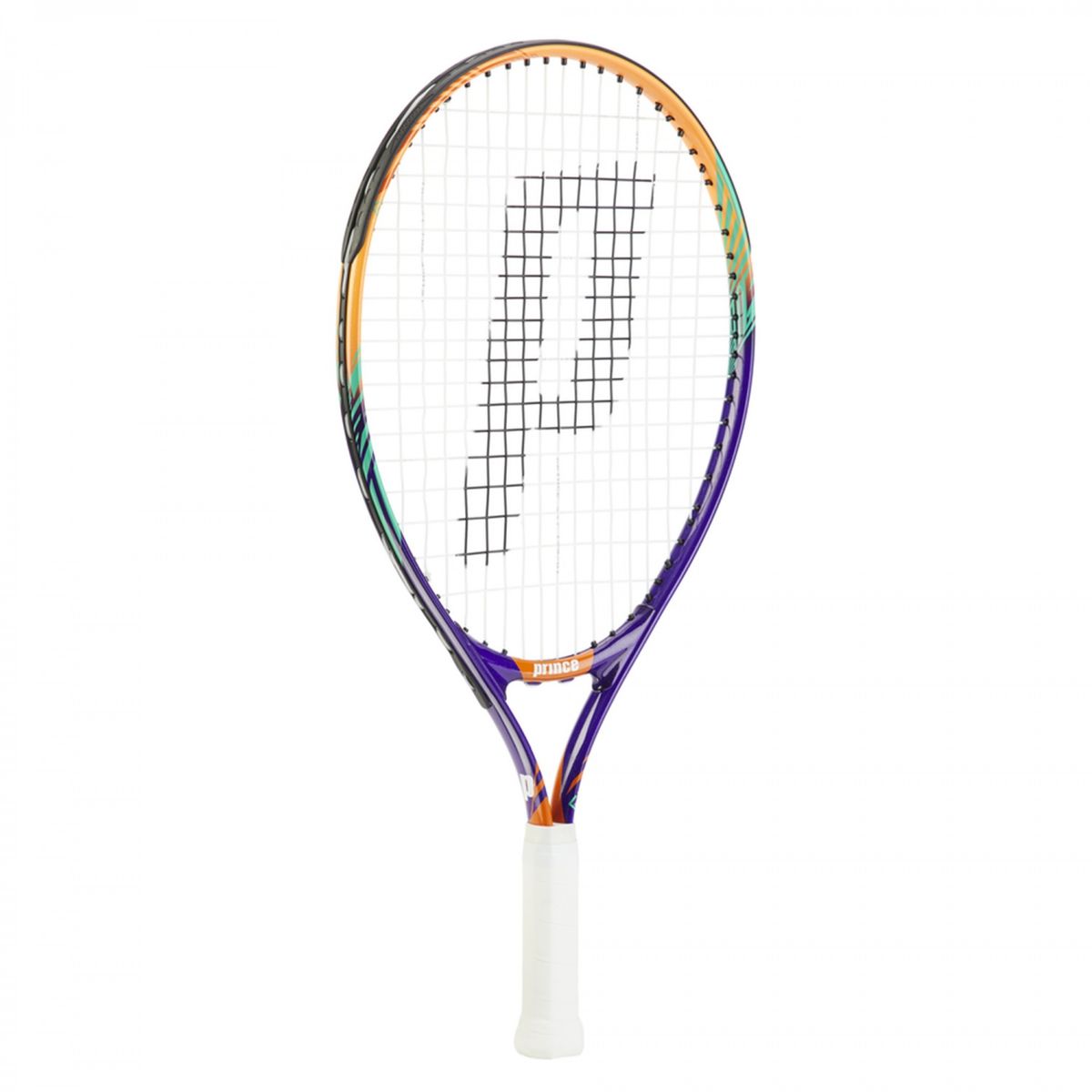 PRINCE - RAQUETA DE TENIS PRINCE ENERGY 21 / 95 G0 200 GRS.