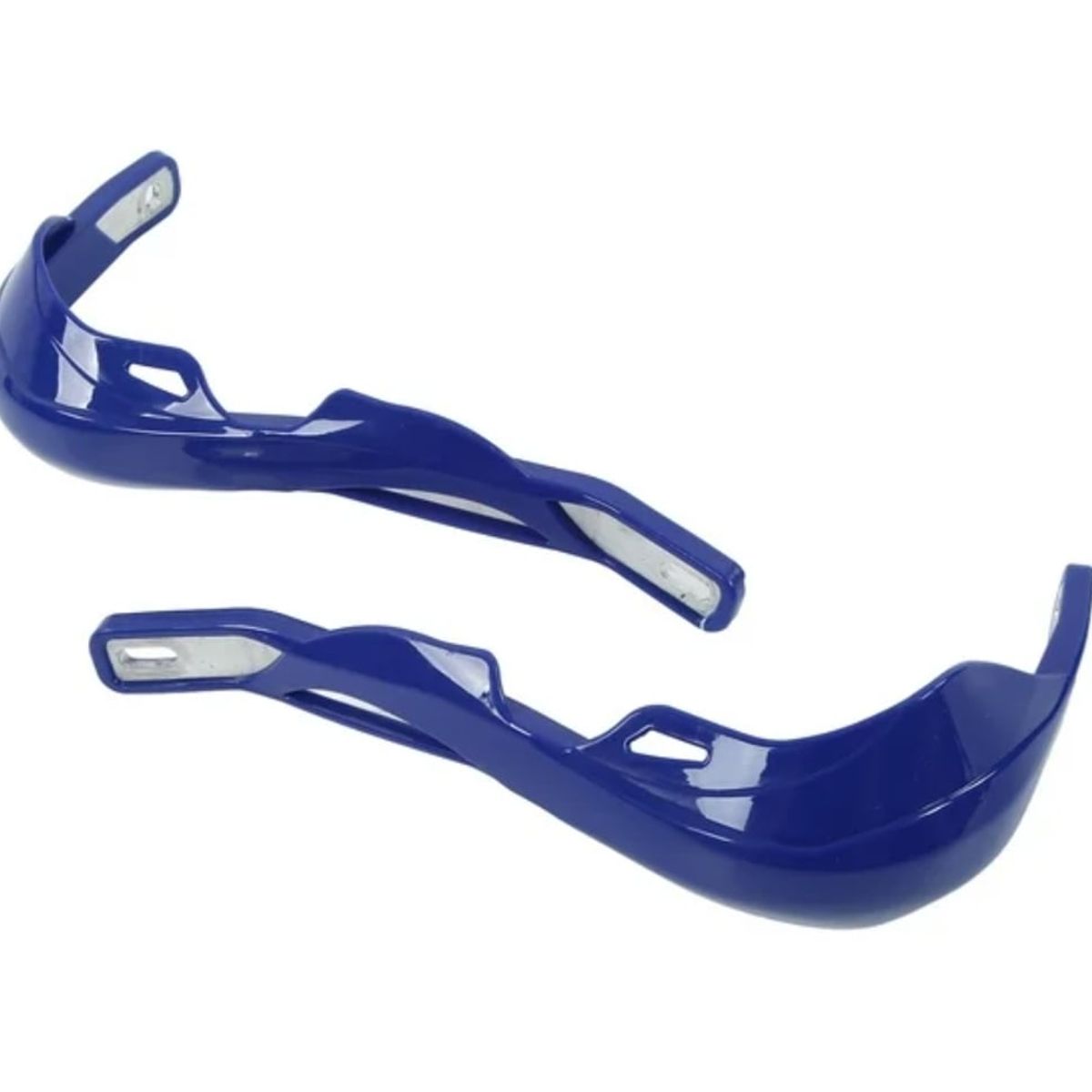 GENERICO - PROTECTOR DE MANILLAR PARA MOTOCROSS CON DOBLE SOPORTE UNIVERSAL
