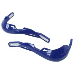 GENERICO - PROTECTOR DE MANILLAR PARA MOTOCROSS CON DOBLE SOPORTE UNIVERSAL