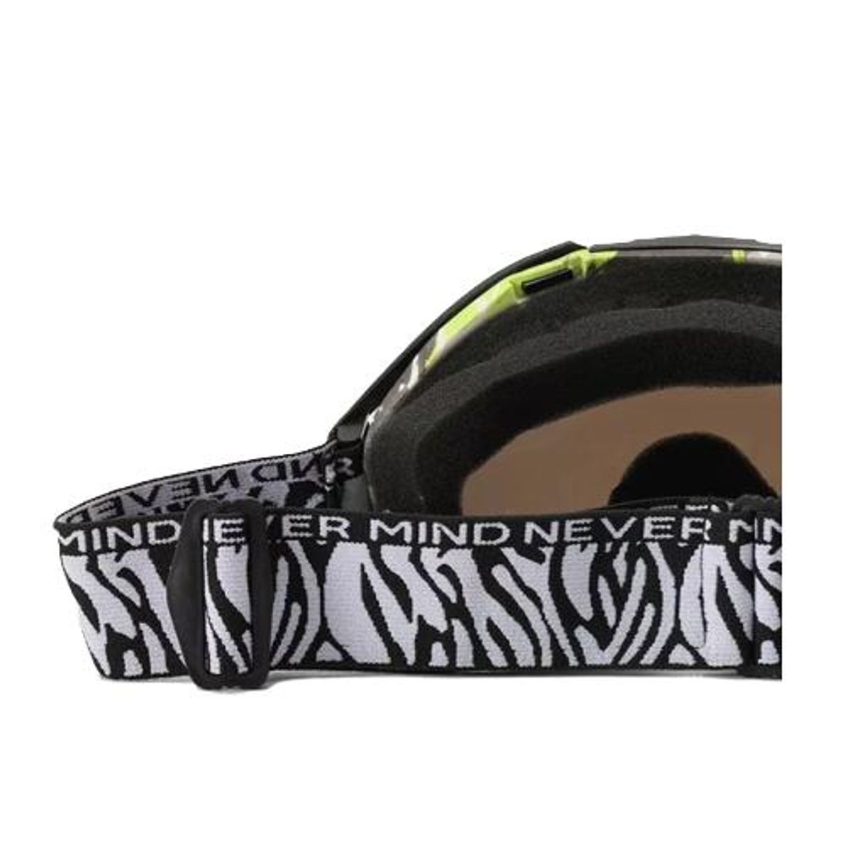 GENERICO - Antiparras lentes nieve -tornasol