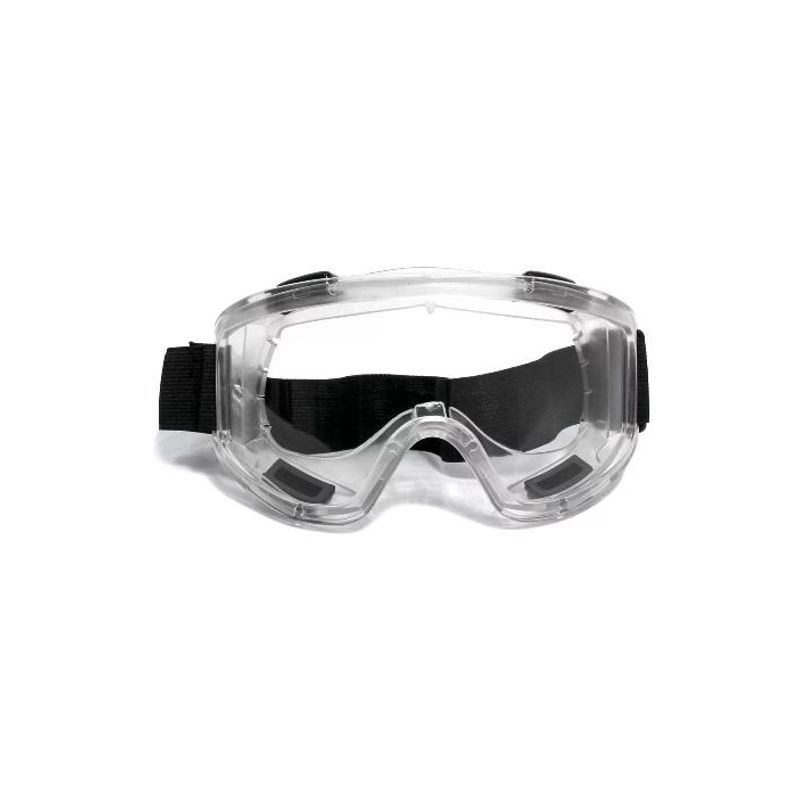 GENERICO - Antiparra nieve frc - moto snow % uv transparente