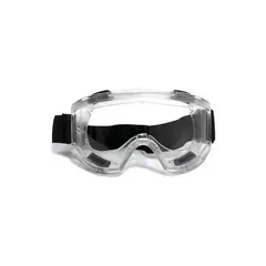 GENERICO - Antiparra nieve frc - moto snow % uv transparente