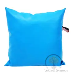 GENERICO - COJÍN ERGONÓMICO DE ENTRETENCIÓN CALIPSO XXL