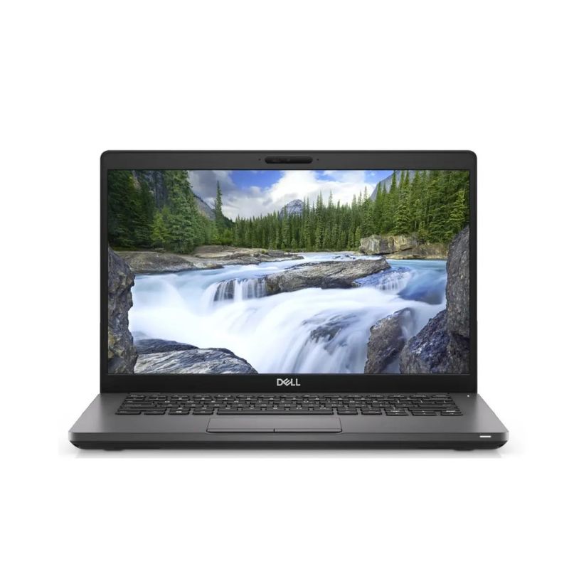 DELL - Notebook DELL Intel Core i5 8 GB RAM 256 SSD 8 GEN