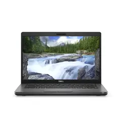 DELL - Notebook Intel Core i5 8 GB RAM 256 SSD 8 GEN