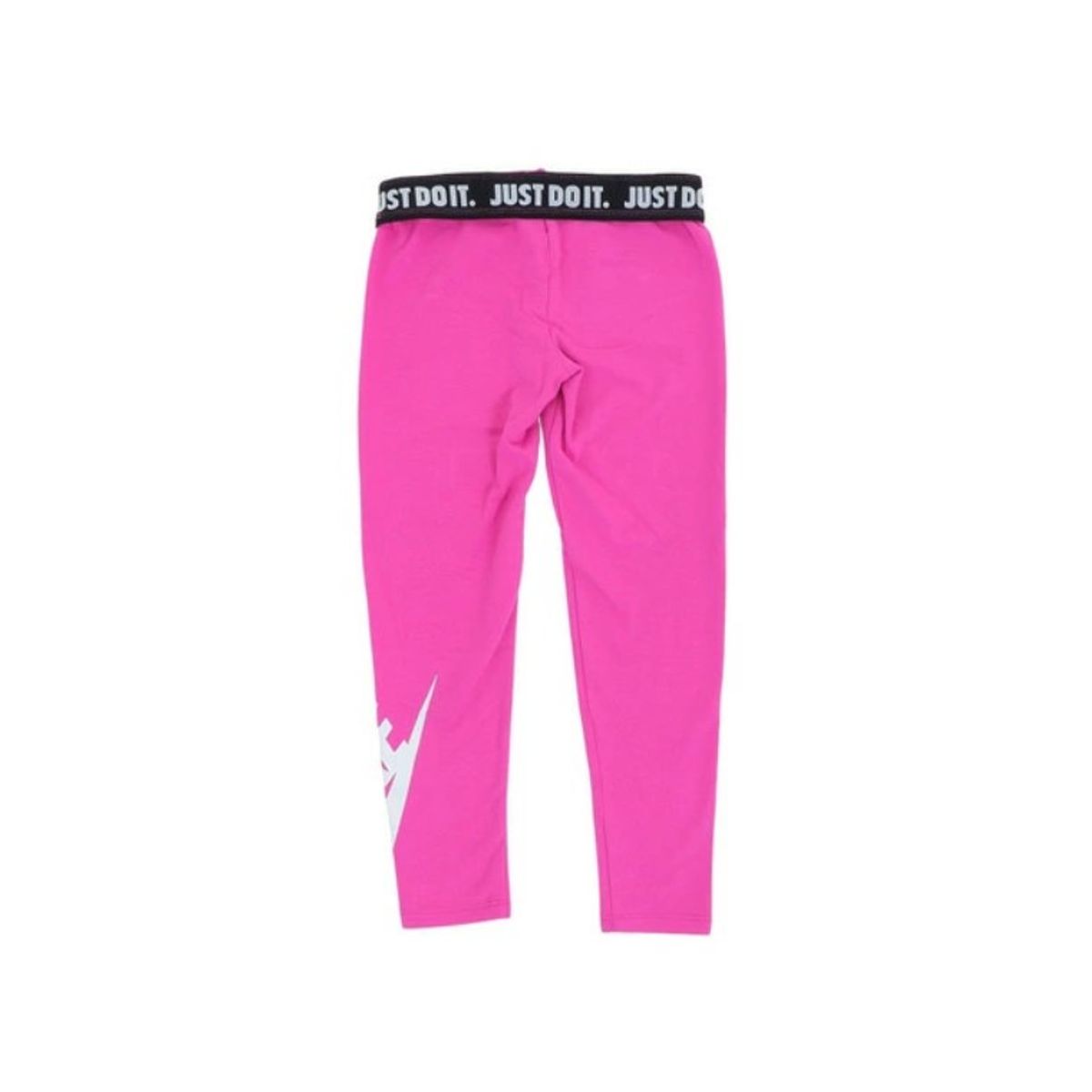 NIKE - CALZA NIKE KIDS LEG A SEE ROSADO