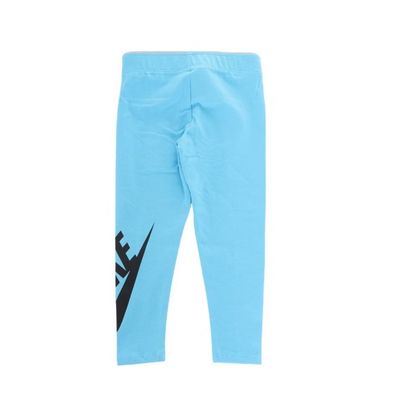 Imagen 2 del producto CALZA KIDS LEG A SEE CELESTE