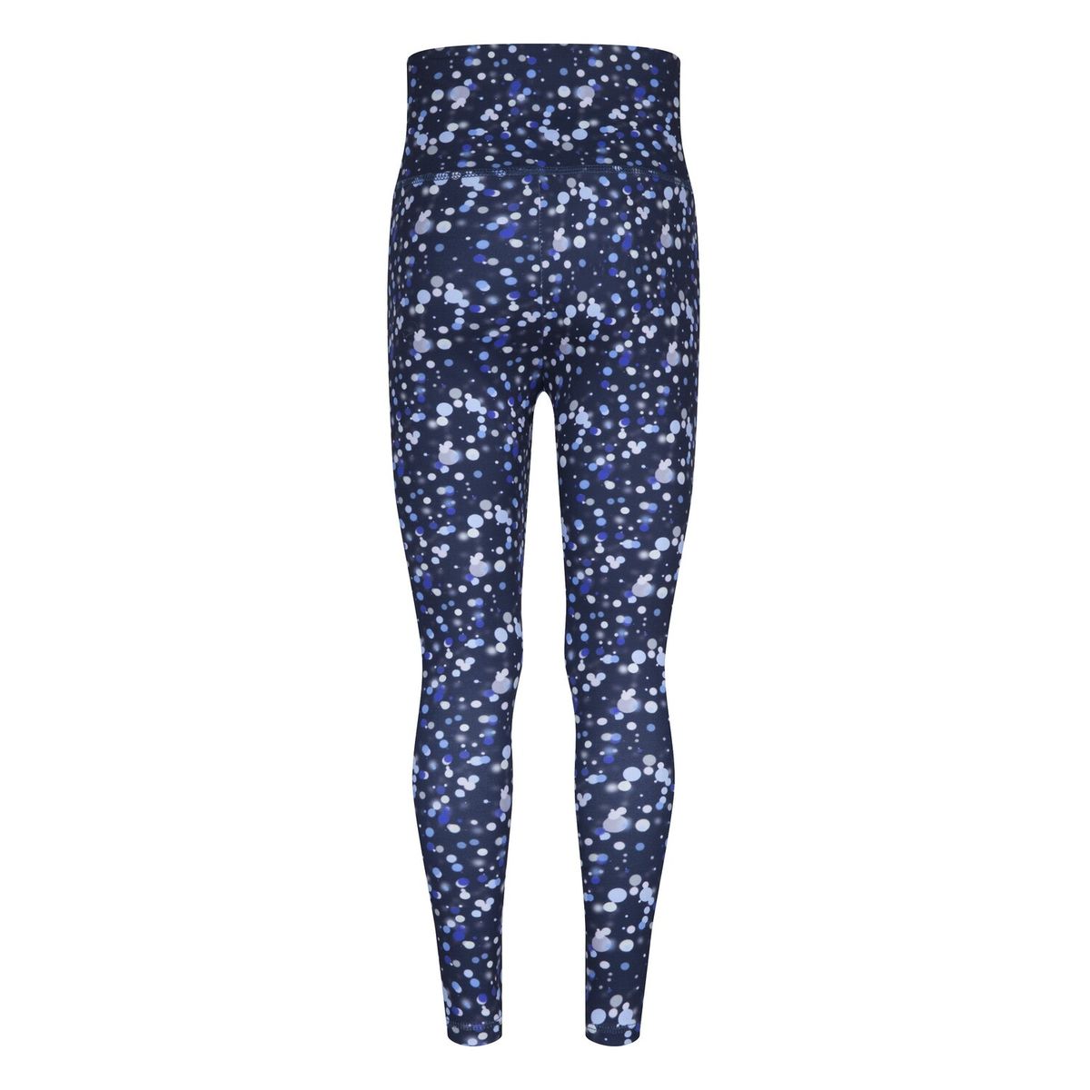 NIKE - CALZA NIKE KIDS GLOW TIME AZUL