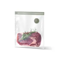 Bolsa Reutilizable Selladora 10 Unidades KVSK1