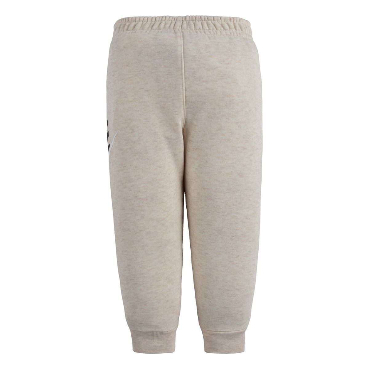 NIKE - PANTALÓN DE BUZO NIKE KIDS  BEIGE