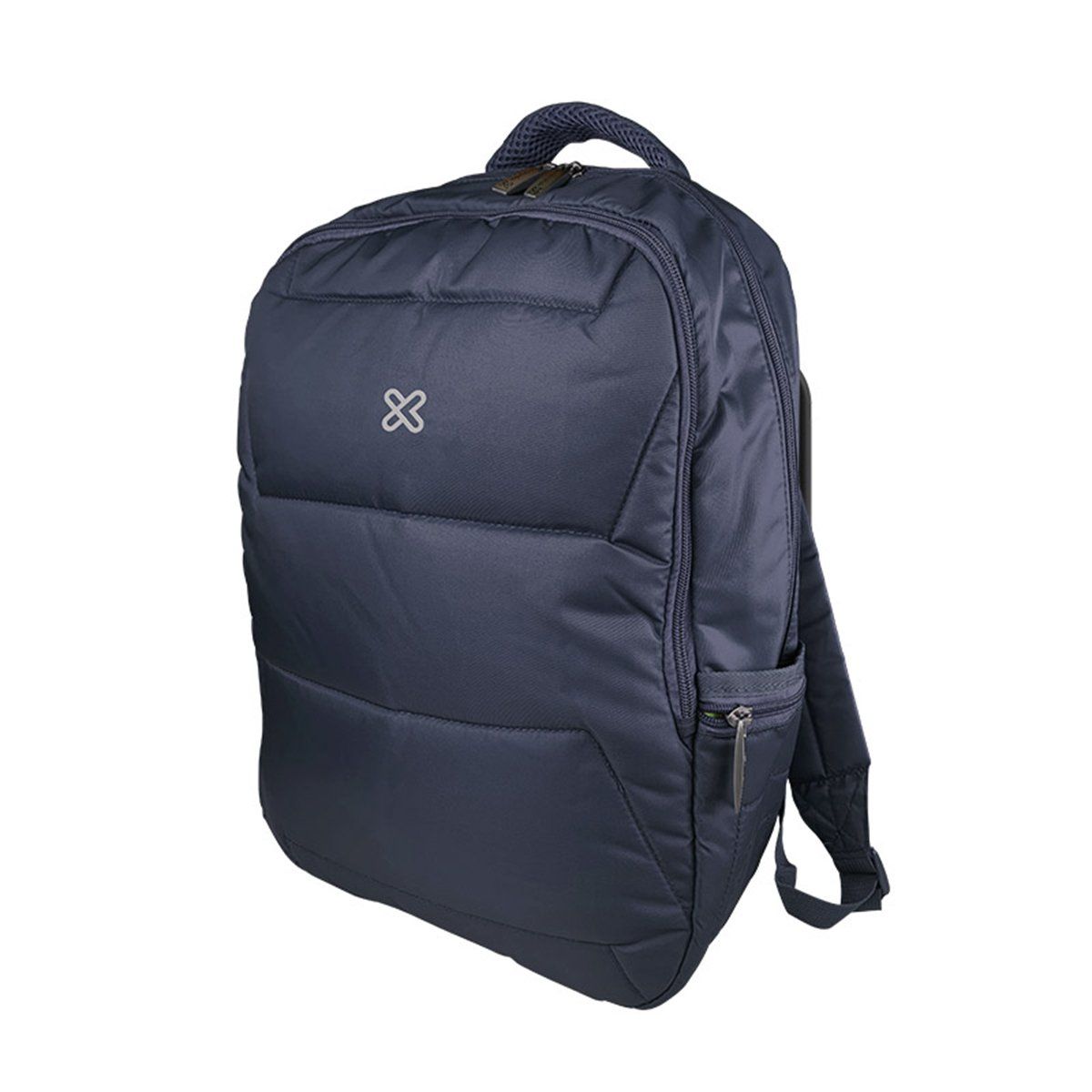 KLIP XTREME - Mochila Klip Xtreme Monaco para Portátil 15,6 Azul