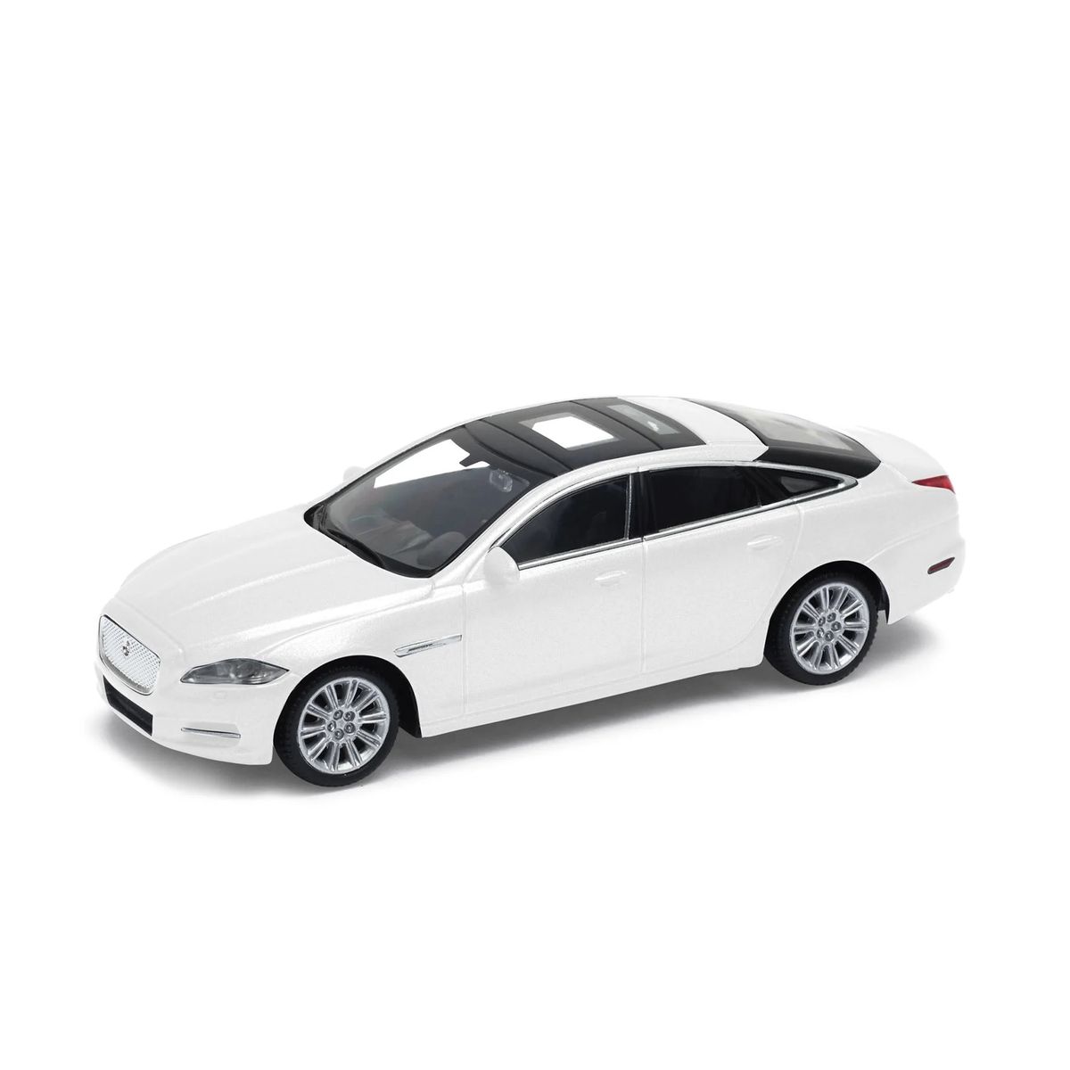 WELLY - Auto 2010 Jaguar XJ - Welly