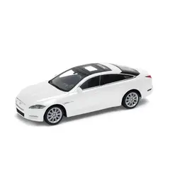 WELLY - Auto 2010 Jaguar XJ -
