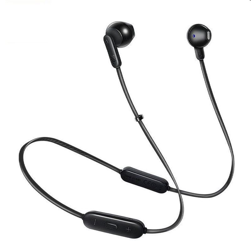 JBL - Audífonos Bluetooth JBL TUNE 215BT Negro