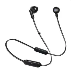JBL - Audífonos Bluetooth TUNE 215BT Negro