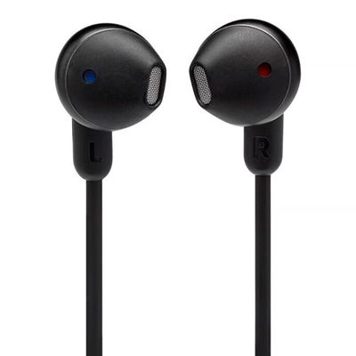 Imagen 2 del producto Audífonos Bluetooth TUNE 215BT Negro