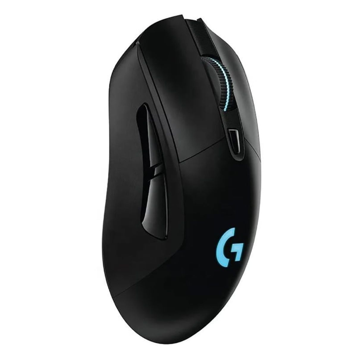 LOGITECH - Mouse gamer inalambrico g703 hero lightspeed -Negro
