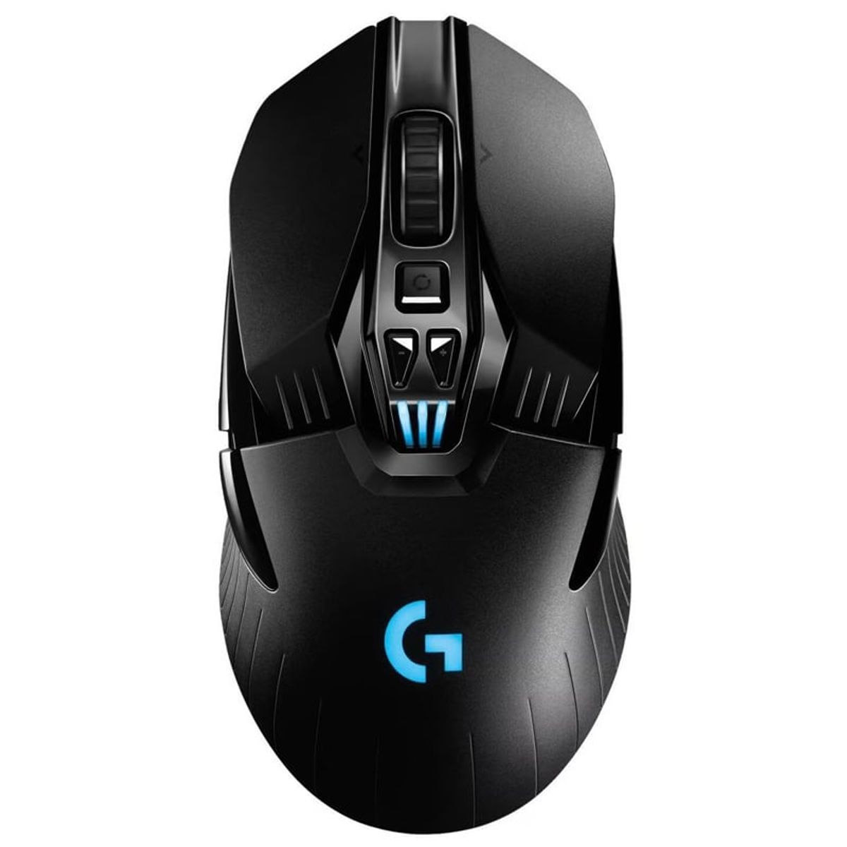 LOGITECH - MOUSE GAMER LOGITECH G903 INALAMBRICO LIGHTSPEED-Negro