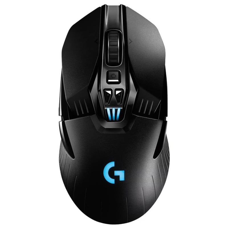 LOGITECH - MOUSE GAMER LOGITECH G903 INALAMBRICO LIGHTSPEED