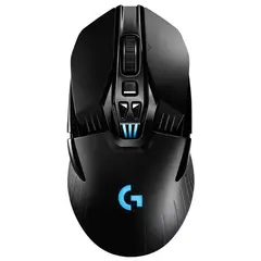 LOGITECH - MOUSE GAMER G903 INALAMBRICO LIGHTSPEED