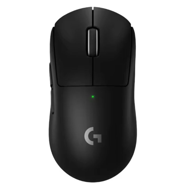 LOGITECH - Mouse Gamer Inalámbrico Logitech G Pro Wireless-Negro