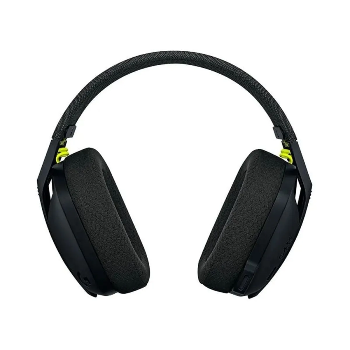 LOGITECH - Audífonos Bluetooth Logitech G435 para juegos Negro
