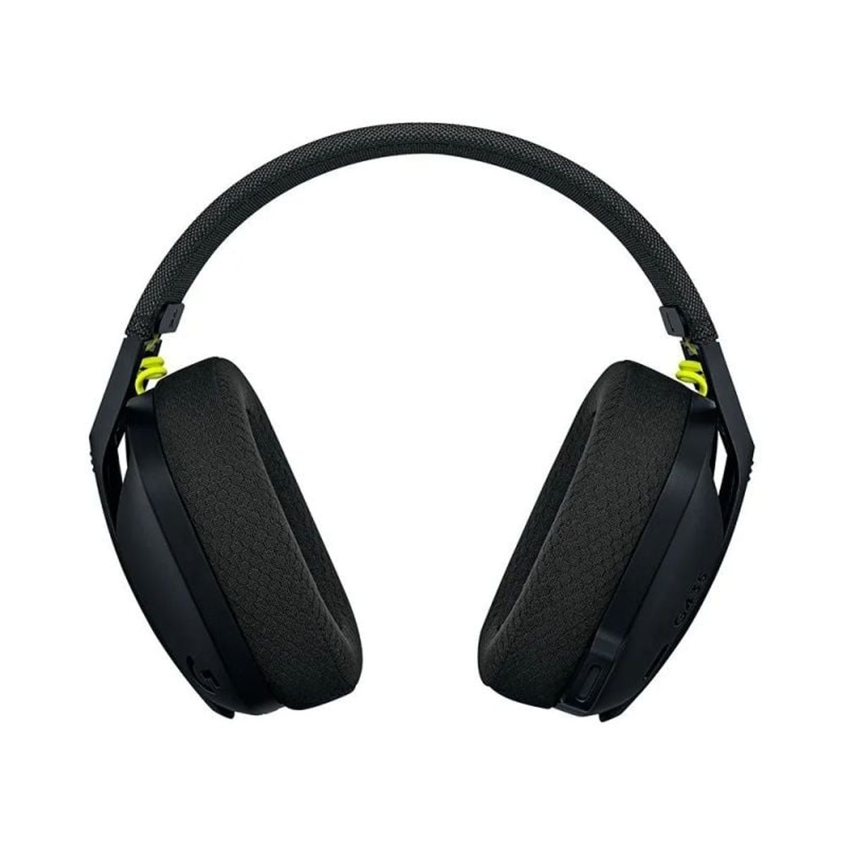LOGITECH - Audífonos Bluetooth Logitech G435 para juegos Negro