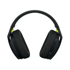 LOGITECH - Audífonos Bluetooth G435 para juegos Negro