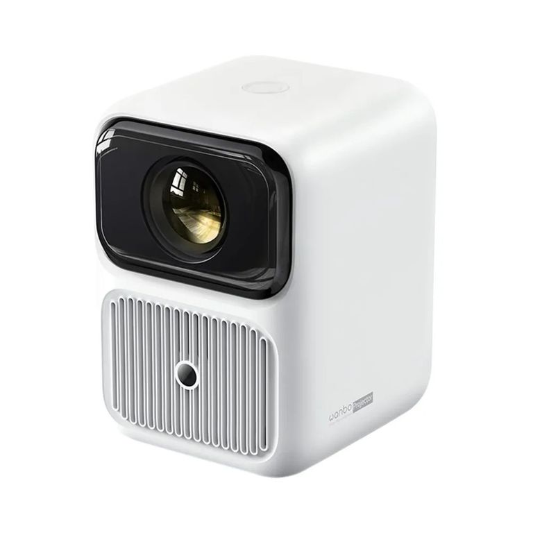 WANBO PROYECTOR DALI 1 LEDLCD 350 ANSI BT WIFI AUTO SCREEN FIT