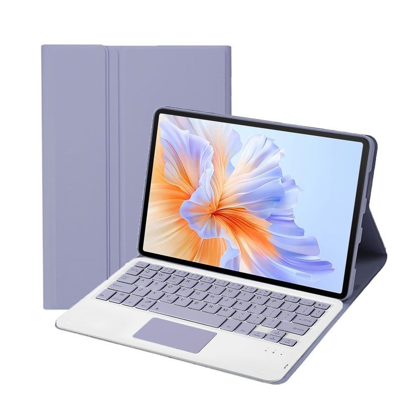 HONOR - Tablet Honor V9 8GB+128GB 11.5" WIFI - Gris con Teclado Morado