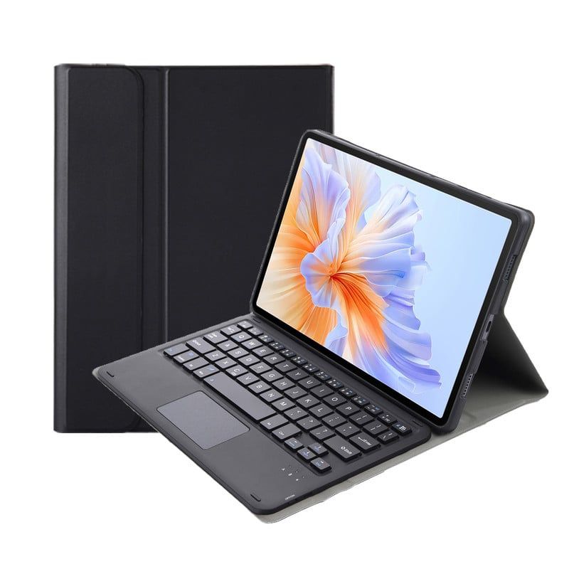 HONOR - Tablet Honor V9 8GB+128GB 11.5" WIFI - Morado con Teclado Negro