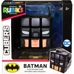 RUBIKS - Cubo de de Batman