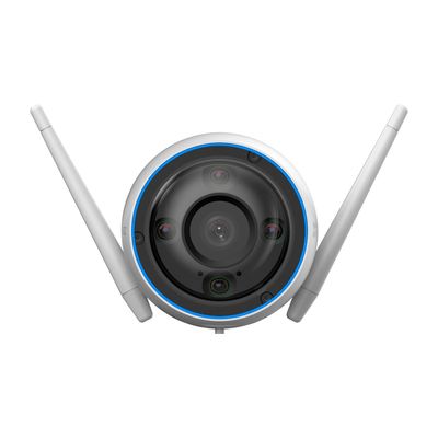 Imagen 2 del producto Camara Wifi IP H3 2K VisionColorVU Exterior IP67