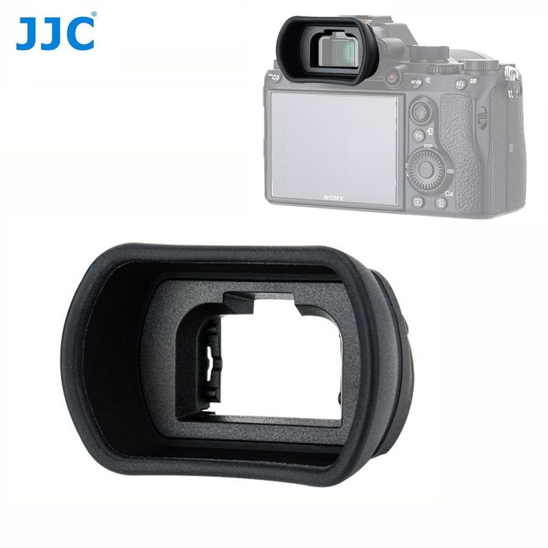 JJC - JJC ocular de cámara extendido reemplaza Sony FDA-EP18