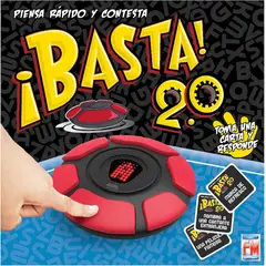 GENERICO - Basta 2.0 Electrónico