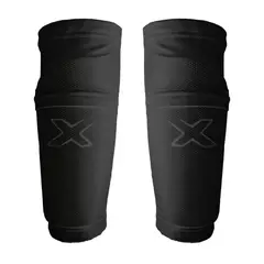 OXN - PANTORRILLERAS + CANILLERAS NEGRO