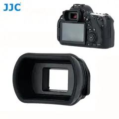 JJC - Ocular de cámara extendido reemplaza Canon Eb Ef