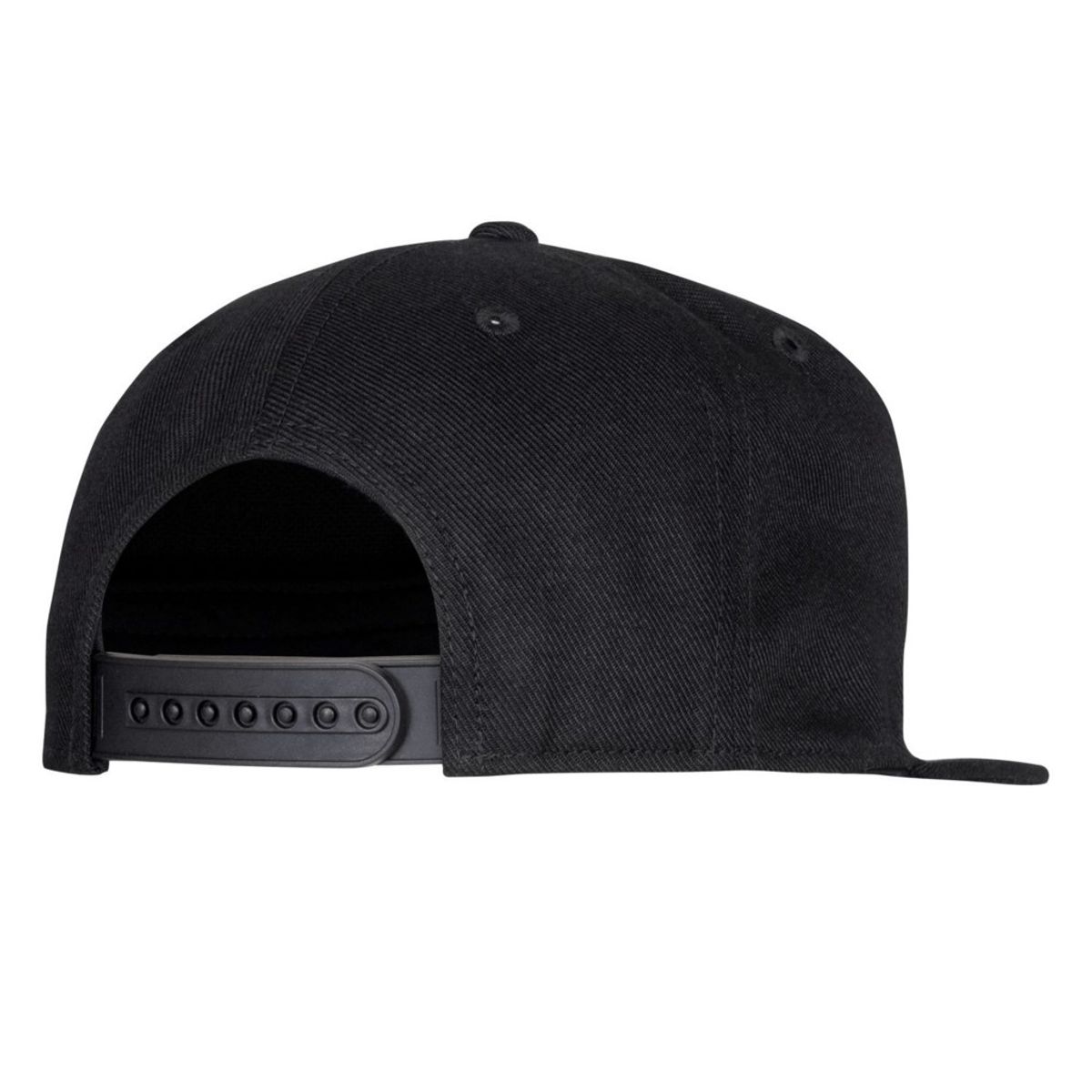 JORDAN - JOCKEY JORDAN KIDS JERSEY NEGRO