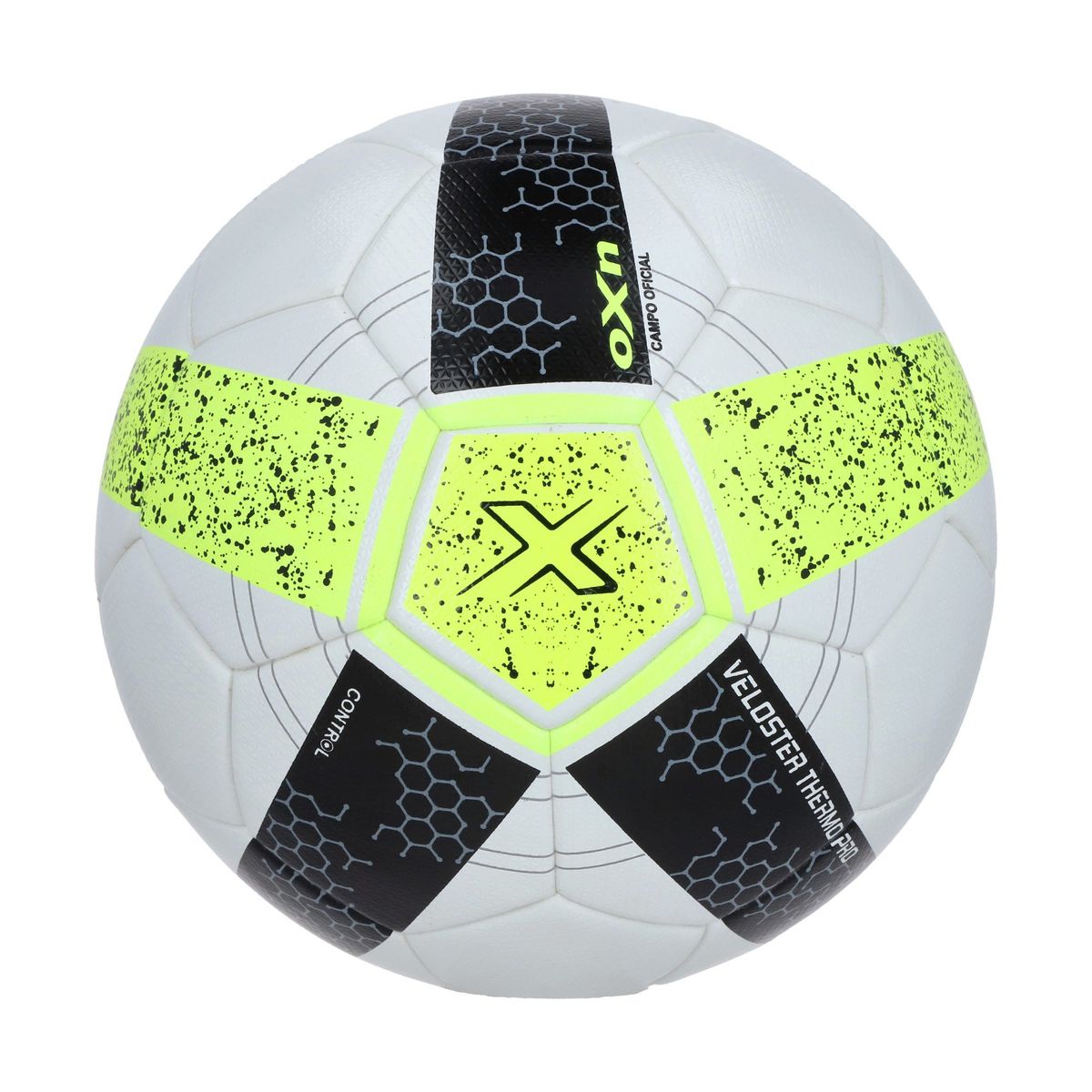 OXN - BALON DE FUTBOL VELOSTER PRO 5