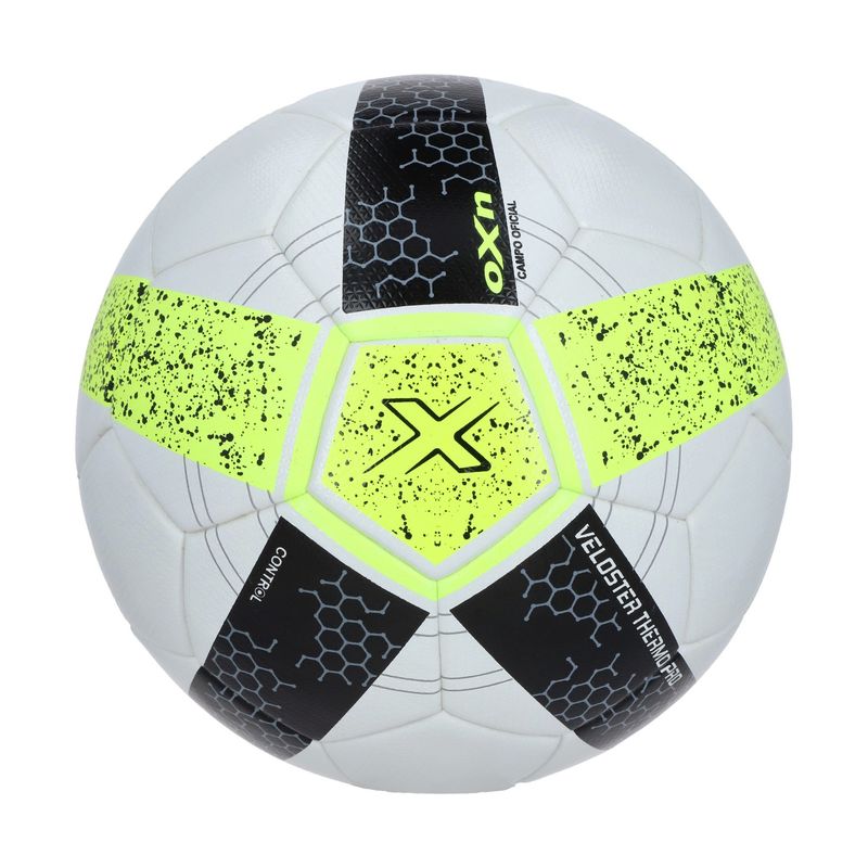 OXN - BALON DE FUTBOL VELOSTER PRO 5