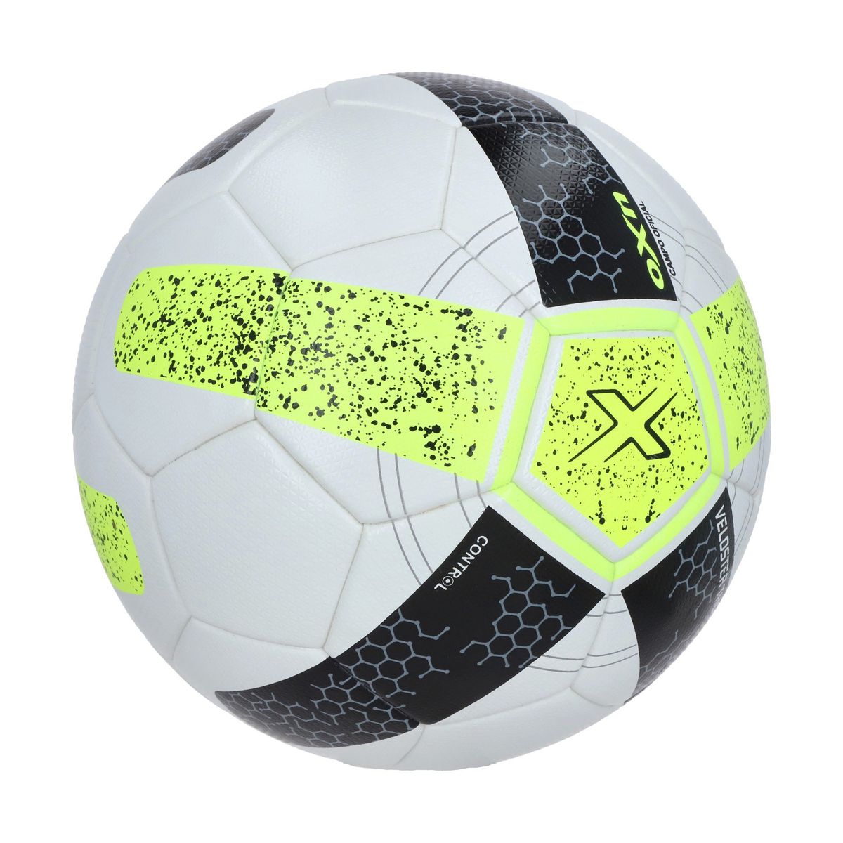 OXN - BALON DE FUTBOL VELOSTER PRO 5
