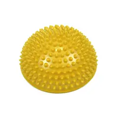 GENERICO - Pelota Sensorial Medio Erizo 16cm