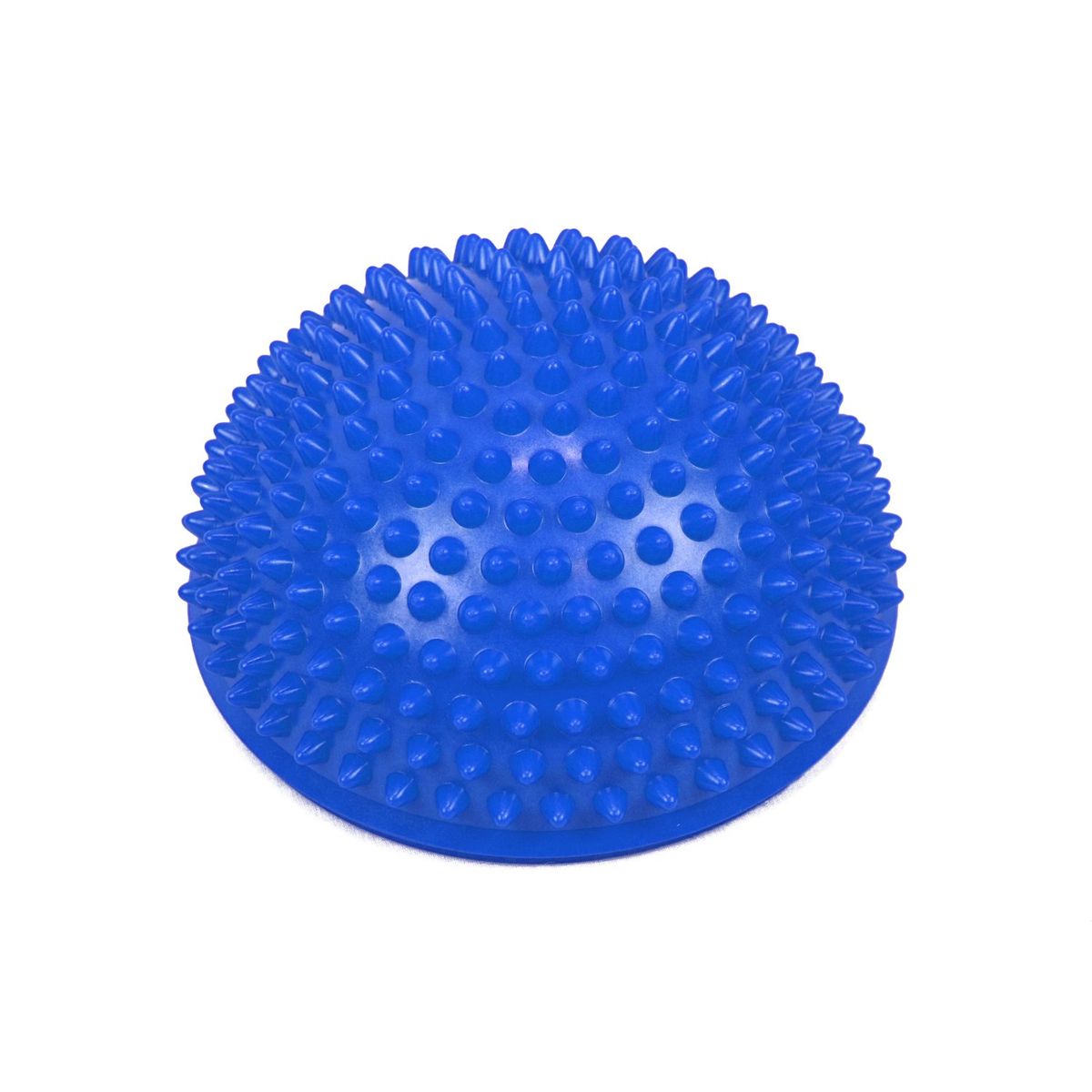 GENERICO - Set de 6 semi esferas sensoriales erizo 16cm