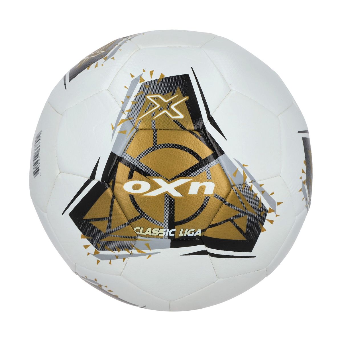 OXN - BALON DE FUTBOL OXN CLASSIC 5