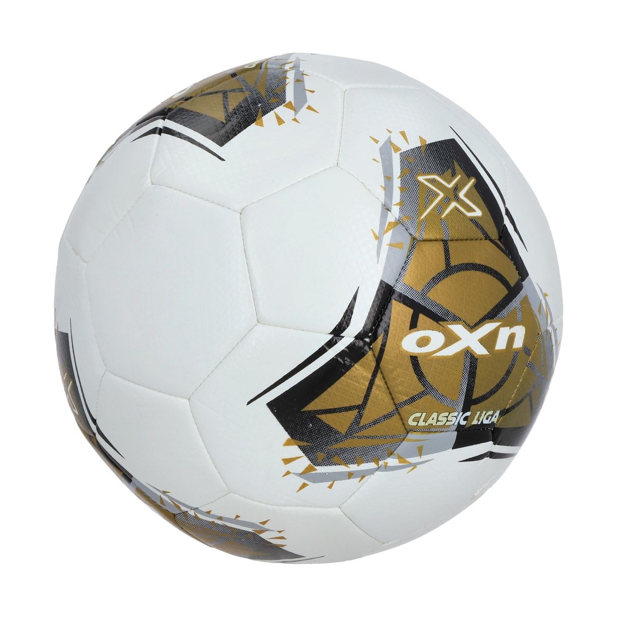 OXN - BALON DE FUTBOL OXN CLASSIC 5