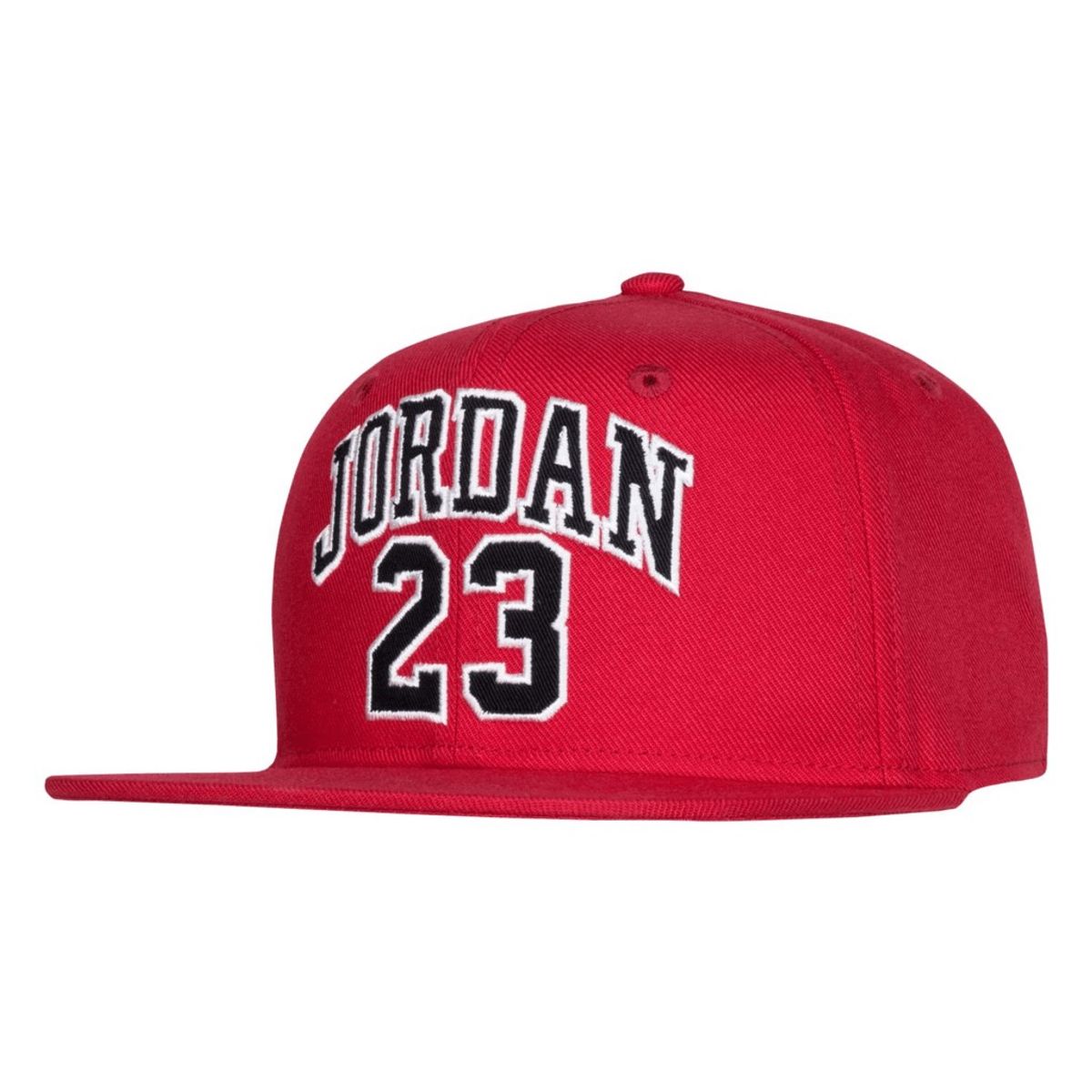 JORDAN - JOCKEY JORDAN KIDS JERSEY ROJO