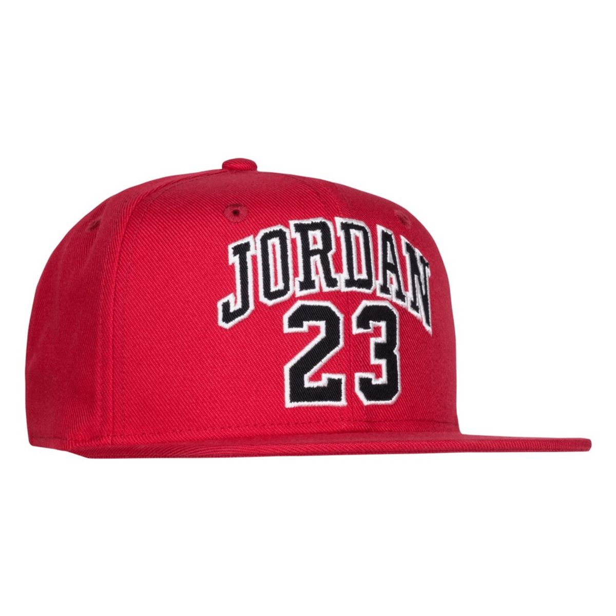 JORDAN - JOCKEY JORDAN KIDS JERSEY ROJO