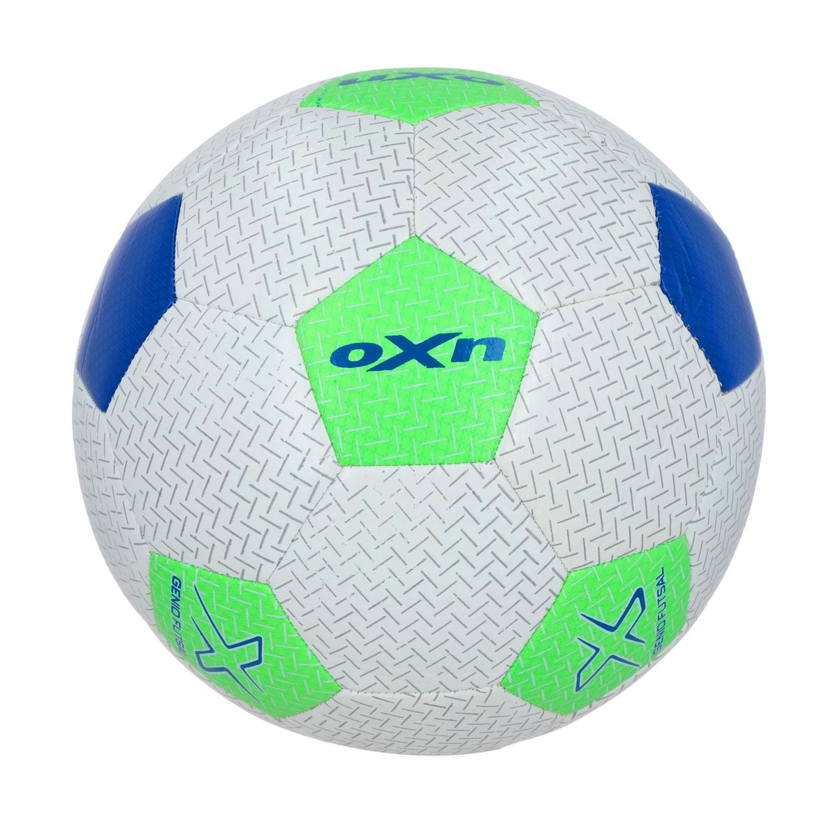 OXN - BALON DE FUTSAL OXN SPEED 4